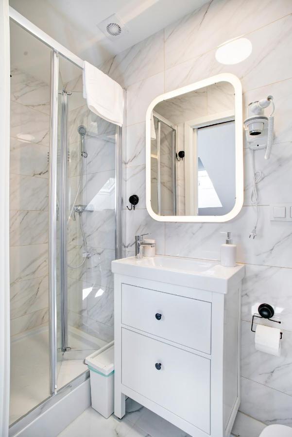Apartment Zamojska 8 - Apartamenty Gkm לובלין מראה חיצוני תמונה