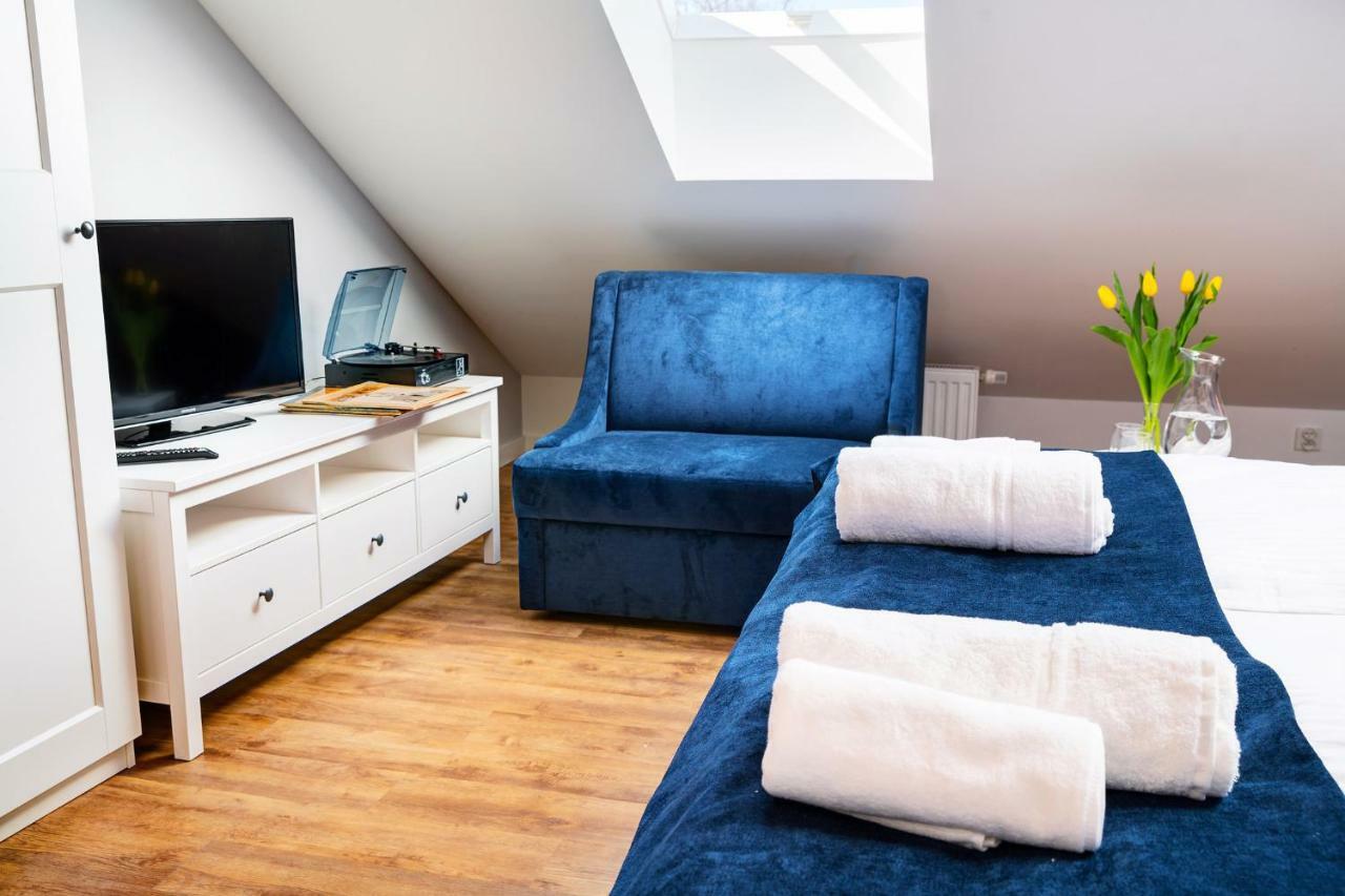 Apartment Zamojska 8 - Apartamenty Gkm לובלין מראה חיצוני תמונה